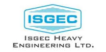 ISGEC Hevey Engineering ltd Maruti,Ahmedabad,Surat